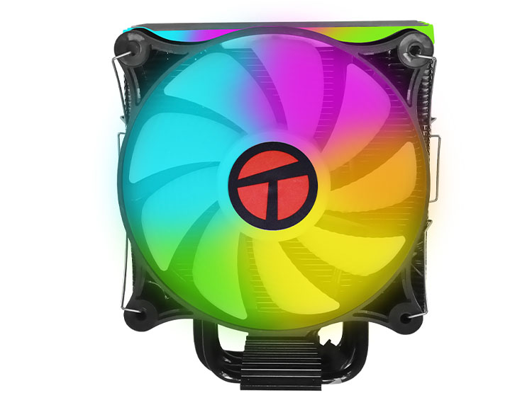 COOLER PARA PROCESADOR TEROS TE-8162N - 3