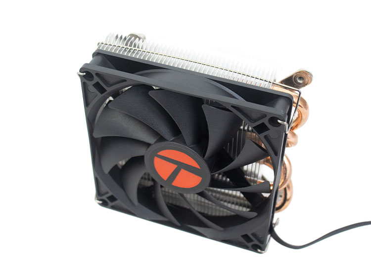 FAN COOLER PARA PROCESADOR TEROS TE-8165N - 2