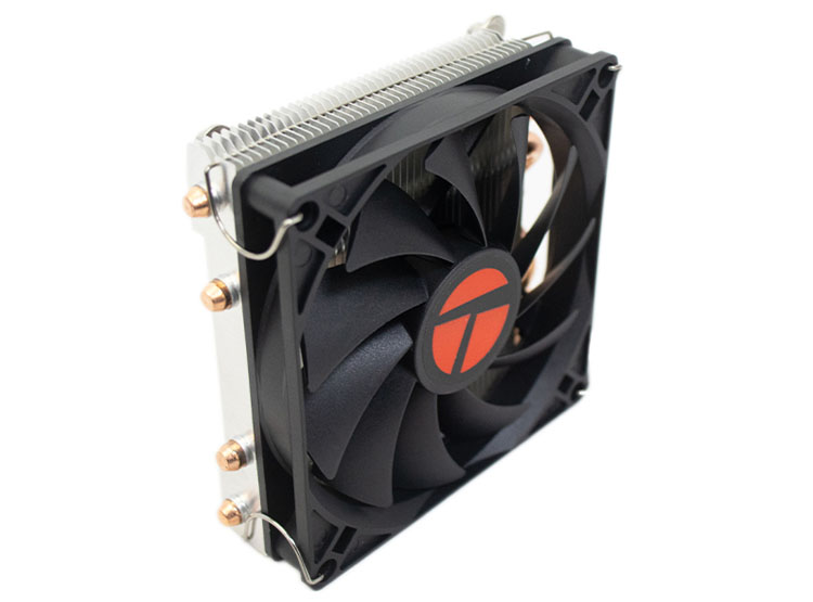 FAN COOLER PARA PROCESADOR TEROS TE-8165N - 3