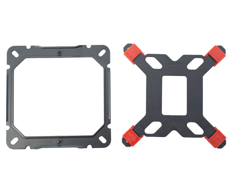 FAN COOLER PARA PROCESADOR TEROS TE-8166N - 5