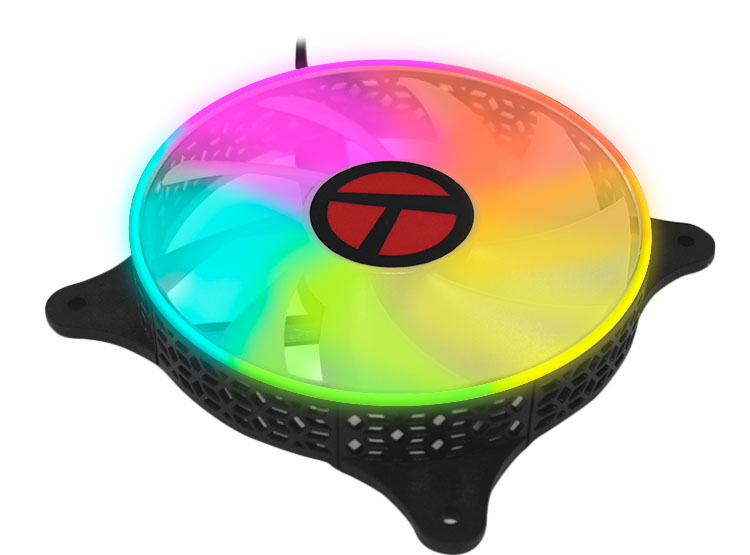 COOLER PARA PROCESADOR TEROS TE-8164N - 4