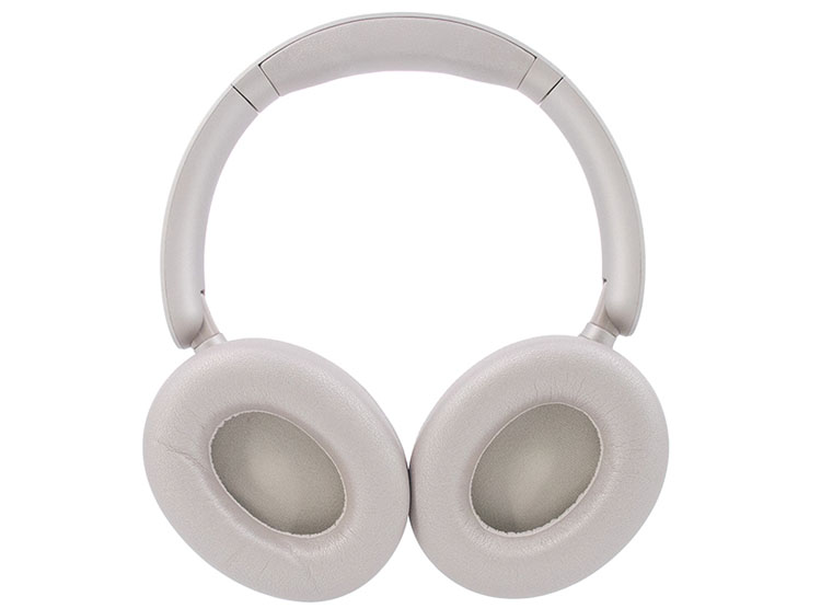 AUDÍFONO INALÁMBRICOS TEROS TE-8038NE, USB-C, NATURAL TITANIUM - 3