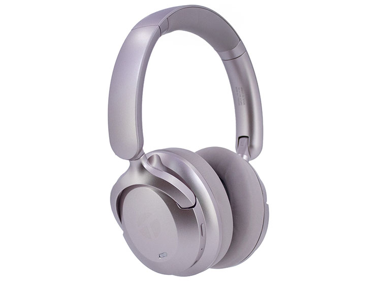 AUDÍFONO INALÁMBRICOS TEROS TE-8038RS ROSE TITANIUM - 1