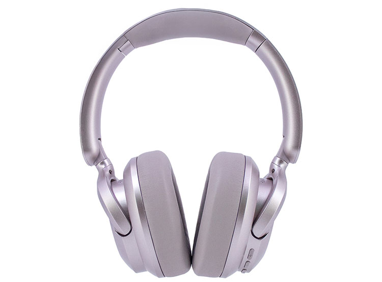AUDÍFONO INALÁMBRICOS TEROS TE-8038RS ROSE TITANIUM - 2