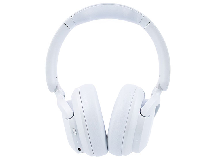 AUDÍFONO INALÁMBRICOS TEROS TE-8038W BLANCO TITANIUM - 1