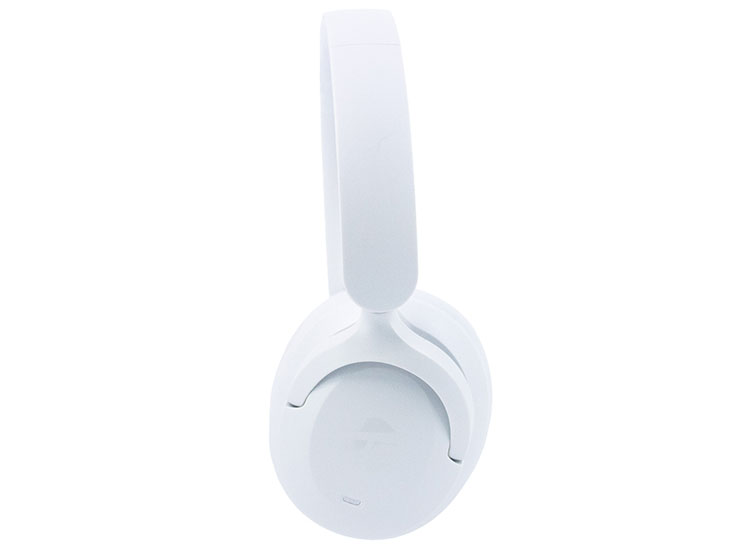 AUDÍFONO INALÁMBRICOS TEROS TE-8038W BLANCO TITANIUM - 2