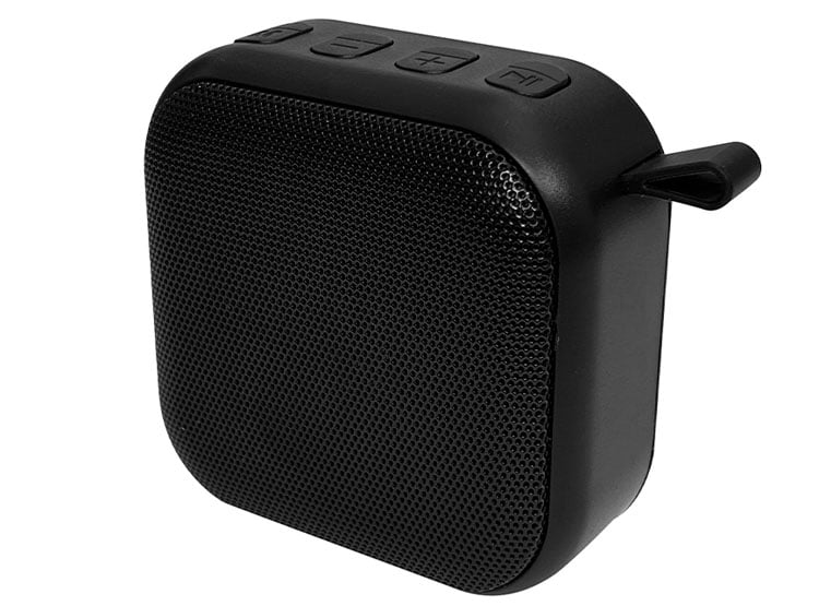 PARLANTE TEROS TE-6032N  NEGRO - 1