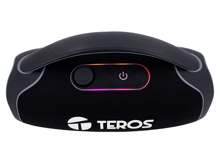 PARLANTE TEROS TE-6045N, COLOR NEGRO, 60 W - 3
