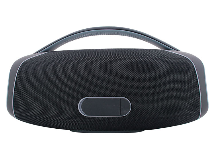 PARLANTE TEROS TE-6045N, COLOR NEGRO, 60 W - 4
