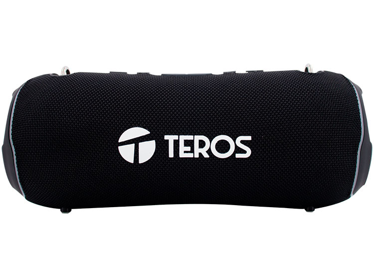 PARLANTE ULTRA TE-6046N, COLOR NEGRO, 40 W - 1