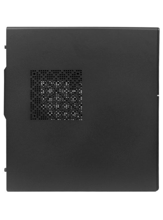 CASE TEROS TE-1038S  NEGRO - 3