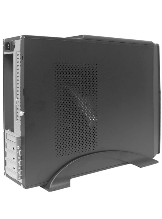 CASE TEROS TE-1039S  NEGRO - 4