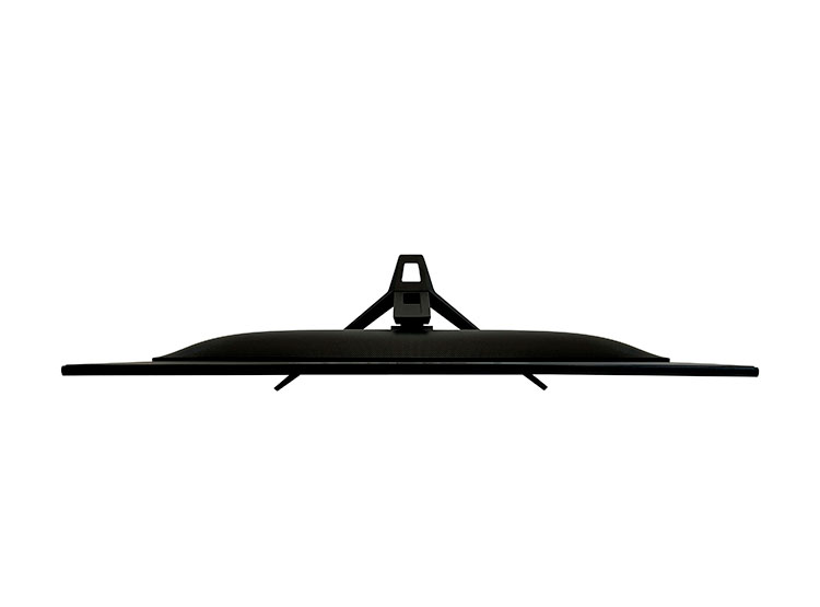 MONITOR PLANO TEROS TE-2415S, 23.8' FHD IPS, 120HZ, 1MS, HDMI, DP, PARLANTES - 4