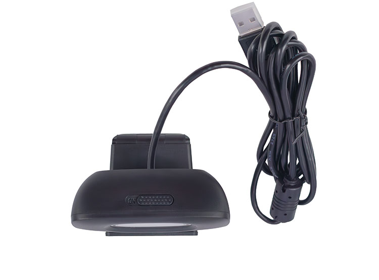 WEBCAM TEROS TE-9073N, 4K, MICRÓFONO INCORPORADO, USB 2.0 - 3
