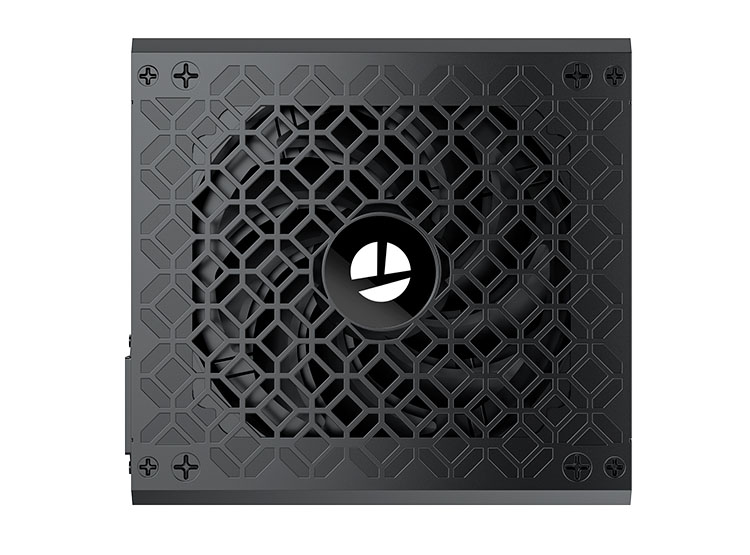FUENTE DE ALIMENTACIÓN GAMER TEROS TE-1328G, FORMATO ATX, 1000W 80 PLUS GOLD 155-240V - 4