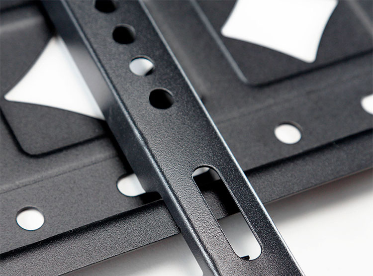 RACK TEROS TE-7111 PARA TELEVISOR DE 32' A 75' - 3