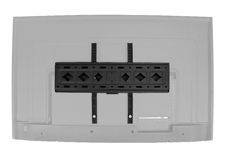 RACK TEROS TE-7111 PARA TELEVISOR DE 32' A 75' - 5