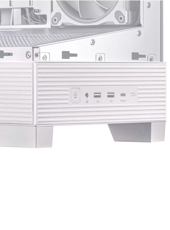 CASE ASUS A31 PLUS CASE WHITE - 6