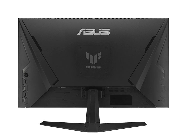 MONITOR PLANO ASUS TUF GAMING VG249Q5A 23.8' FHD / IPS / HDMIX2 / DP / EARPHONE-OUT / PARLANTE(2WX2) - 2