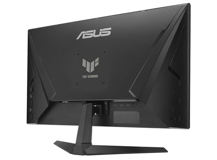 MONITOR PLANO ASUS TUF GAMING VG249Q5A 23.8' FHD / IPS / HDMIX2 / DP / EARPHONE-OUT / PARLANTE(2WX2) - 3