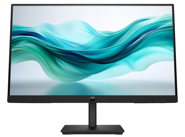 MONITOR PLANO HP SERIE 3 PRO 322PF, 21.5' WLED / FHD / IPS / 100HZ / ANTIRREFLECTANTE / HDMI / DP / VGA - 1