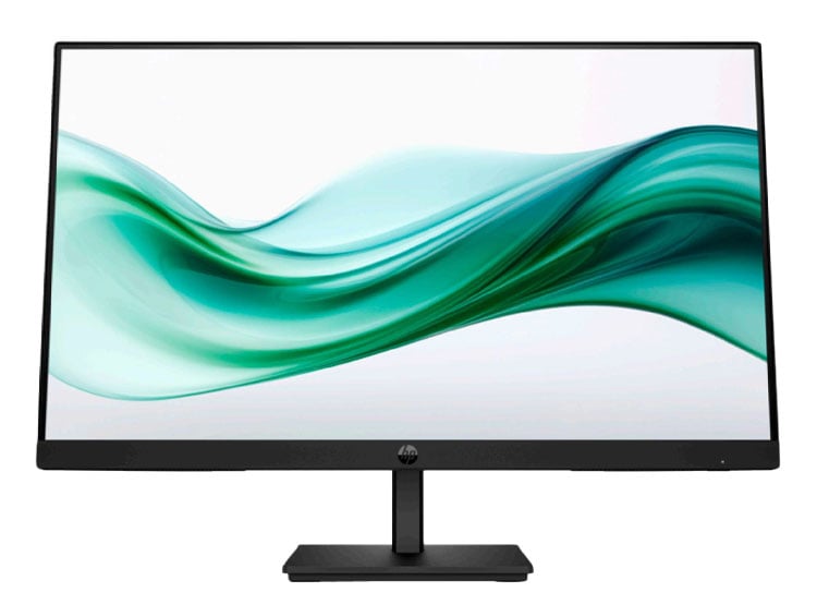 MONITOR PLANO HP SERIE 3 PRO 324PV, 23.8' WLED / FHD / VA / 100HZ / ANTIRREFLECTANTE / HDMI / VGA - 1