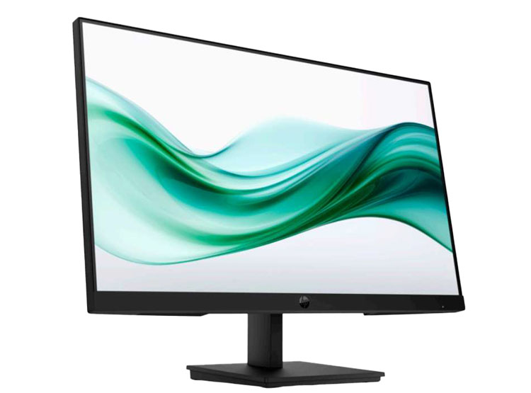 MONITOR PLANO HP SERIE 3 PRO 324PV, 23.8' WLED / FHD / VA / 100HZ / ANTIRREFLECTANTE / HDMI / VGA - 2