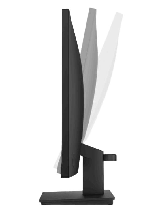 MONITOR PLANO HP SERIE 3 PRO 324PV, 23.8' WLED / FHD / VA / 100HZ / ANTIRREFLECTANTE / HDMI / VGA - 4