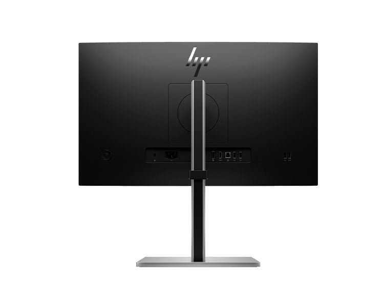 MONITOR HP E24T G5 TOUCH, 23.8 FHD IPS(1920X1080) DP / HDMI / USB-A X4 / USB-B - 2