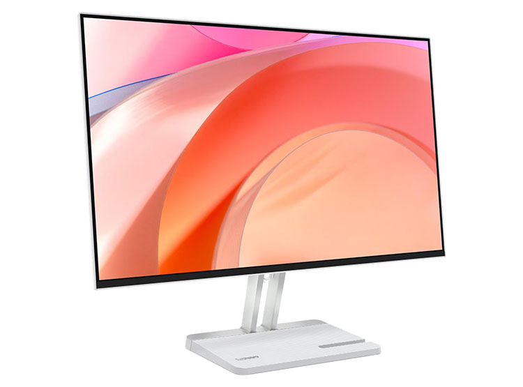 MONITOR PLANO LENOVO L27-4C, 27' (1920X1080) WLED FHD IPS,144 HZ, HDMI, VGA - 1