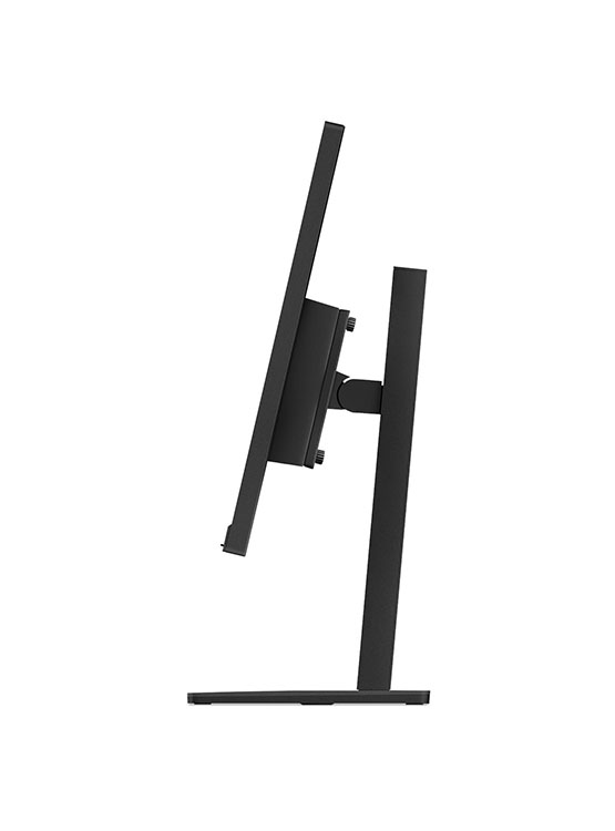 MONITOR PLANO LENOVO THINKVISION E24-40, 23.8' WLED FHD IPS / HDMI / DP / VGA / PARLANTES (2WX2) - 5