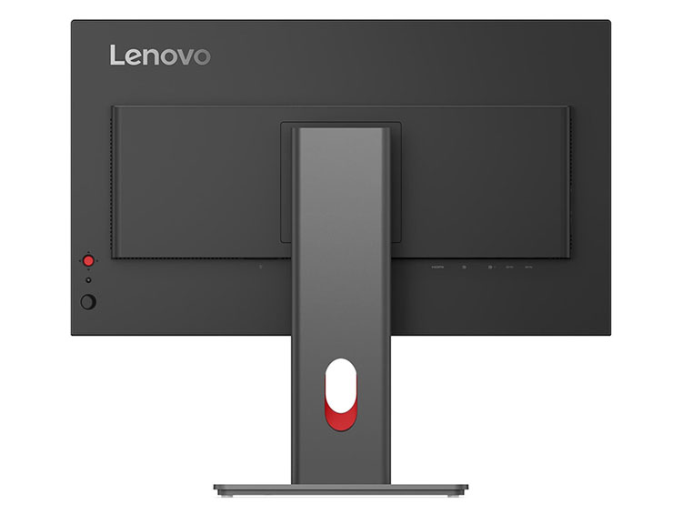 MONITOR PLANO LENOVO THINKVISION P24Q-40, 23.8' QHD / IPS / HDMI / DP / DP-OUT / USB-A / USB-B / USB-C - 3