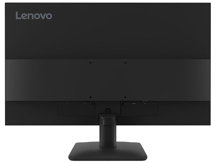 MONITOR PLANO LENOVO THINKVISION S27-4E, 27' WLED / FHD / IPS / HDMI / VGA - 3