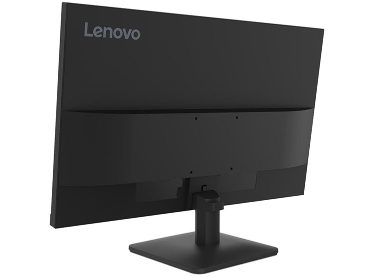 MONITOR PLANO LENOVO THINKVISION S27-4E, 27' WLED / FHD / IPS / HDMI / VGA - 4