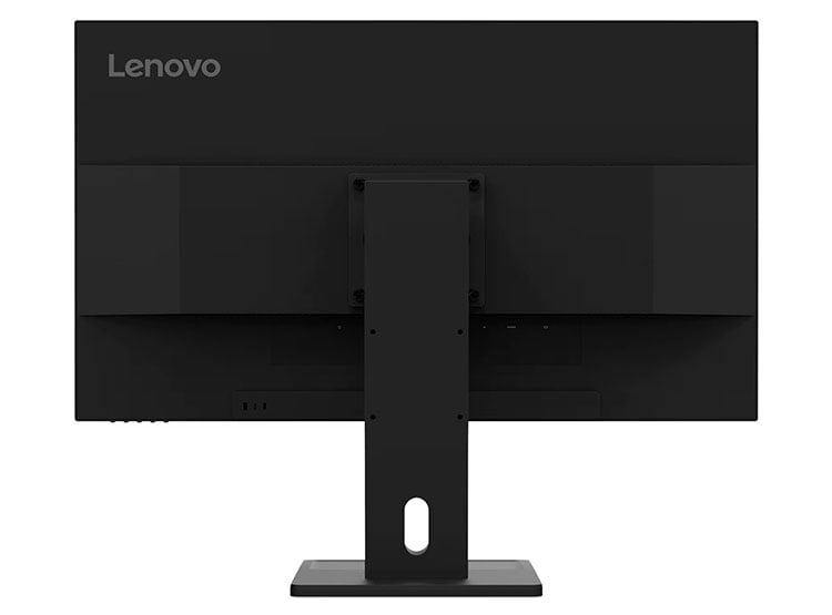 MONITOR LENOVO THINKVISION E27-40, 27' WLED/FHD/IPS/HDMI X1/DP X1/VGA X1/PARLANTES: 2WX2 - 3
