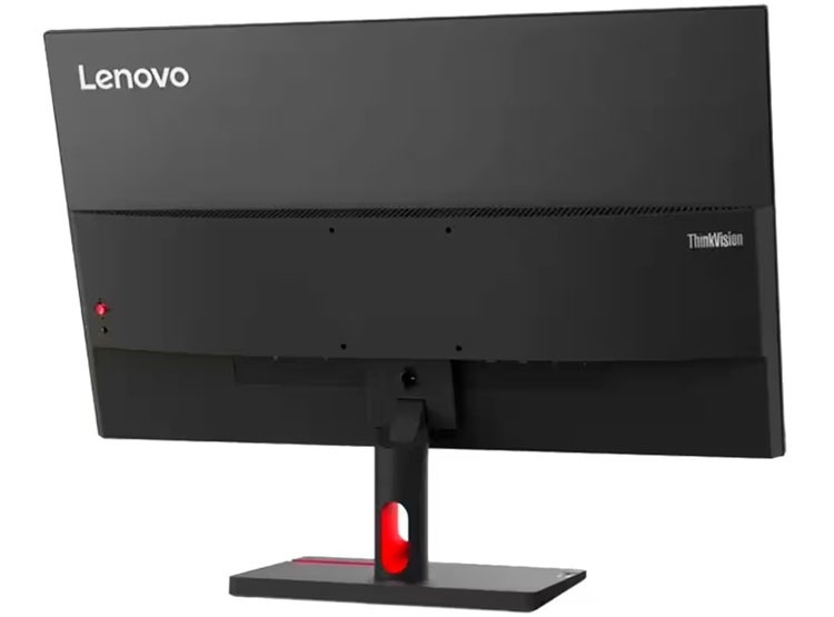 MONITOR LENOVO THINKVISION S27I-30, 27' WLED IPS FHD (1920 X 1080), HDMI X2/VGA X1 - 2
