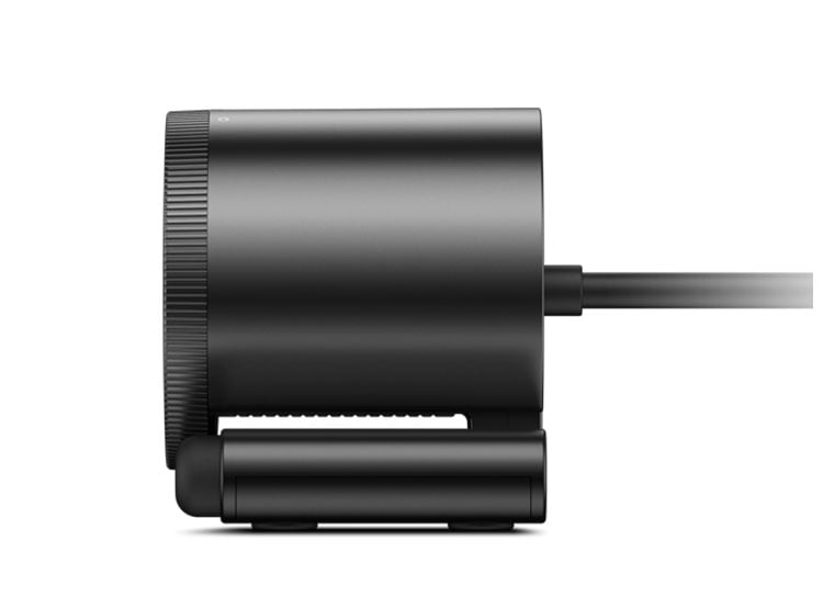 CAMARA WEB LENOVO FHD (1920X1080@30 FPS), INTERFAZ: USB 2.0 TIPO-A, COLOR NEGRO - 3