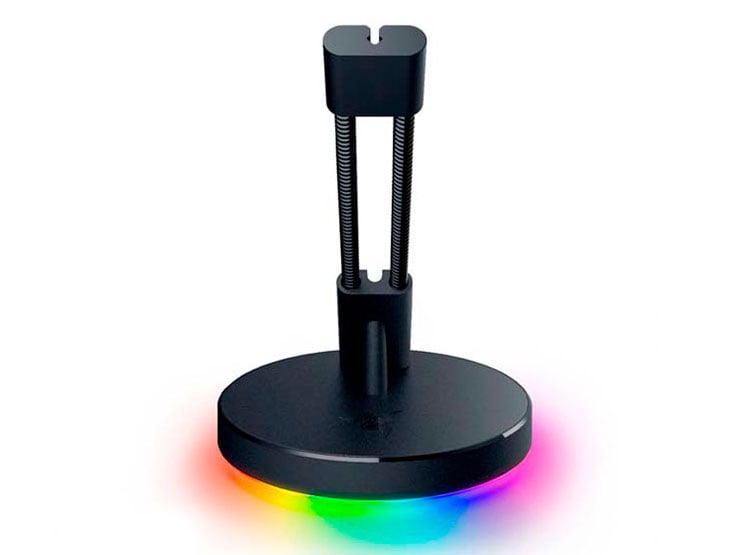 ORGANIZADOR DE CABLES PARA MOUSE RAZER BUNGEE V3 CHROMA (RC21-01520100-R3U1) - 1
