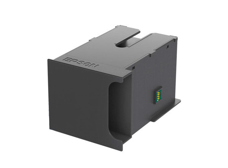 CAJA DE MANTENIMIENTO EPSON T671200 - 2
