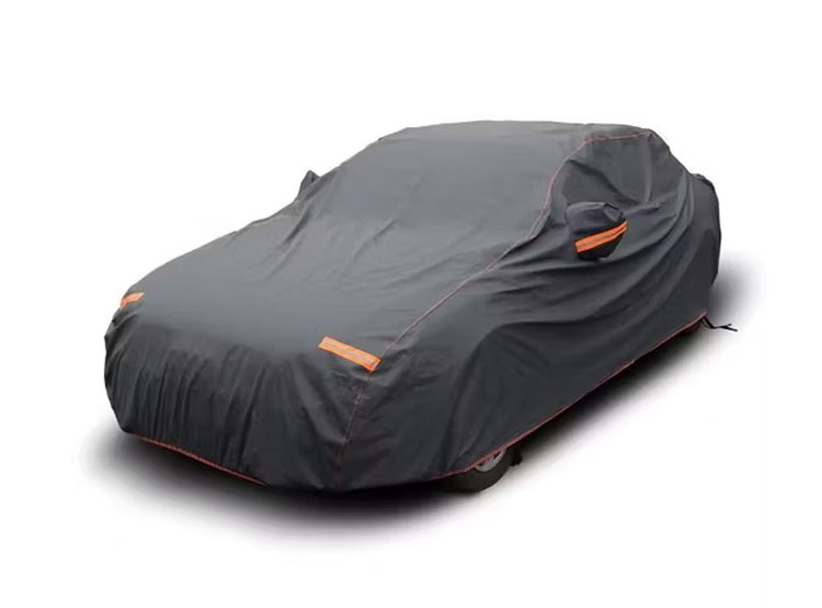 COBERTOR PARA AUTO TALLA XL 270G PESADO - 1