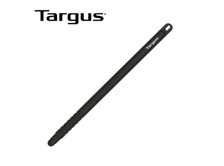 LAPIZ P/TABLET TARGUS MAGNETICO ANTI-RAYAS STYLUS 6' BLACK (AMM168GLX) - 1