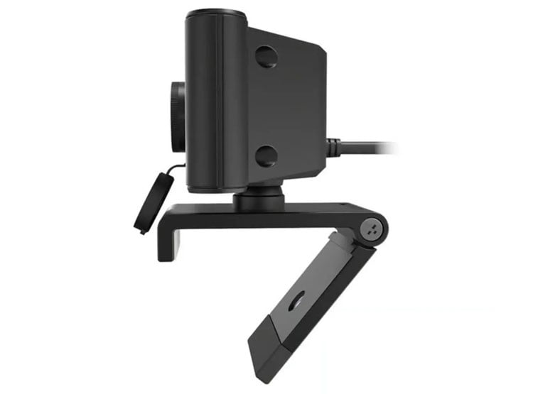 CAMARA CREATIVE LIVE! CAM SYNC 4K UHD 2160P DUAL MIC USB C/TAPA BLACK (73VF099000000) - 3