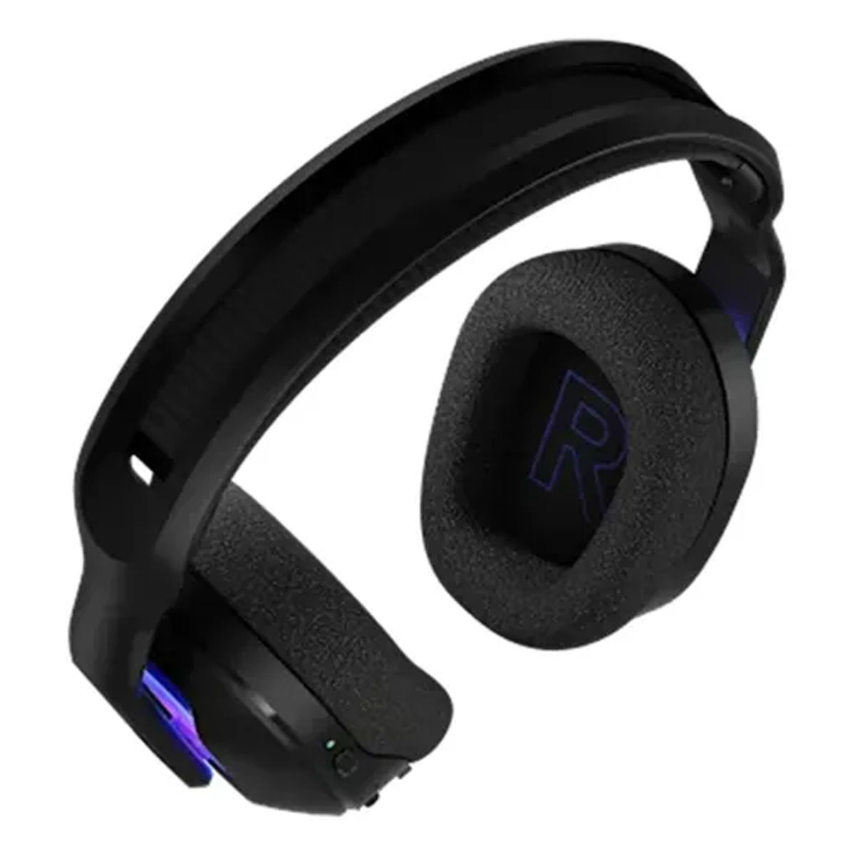 AUDIFONO C/MICROF. LOGITECH G522 90H LIGHTSPEED/BT/CABLE USB-C LIGHTSYNC RGB BLACK - 2