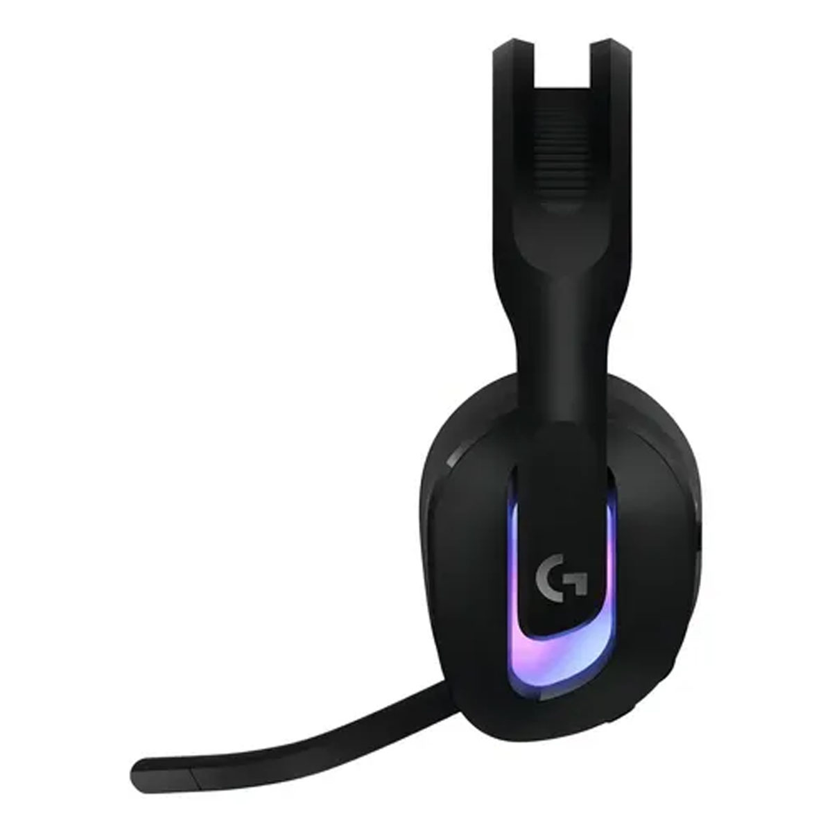 AUDIFONO C/MICROF. LOGITECH G522 90H LIGHTSPEED/BT/CABLE USB-C LIGHTSYNC RGB BLACK - 3
