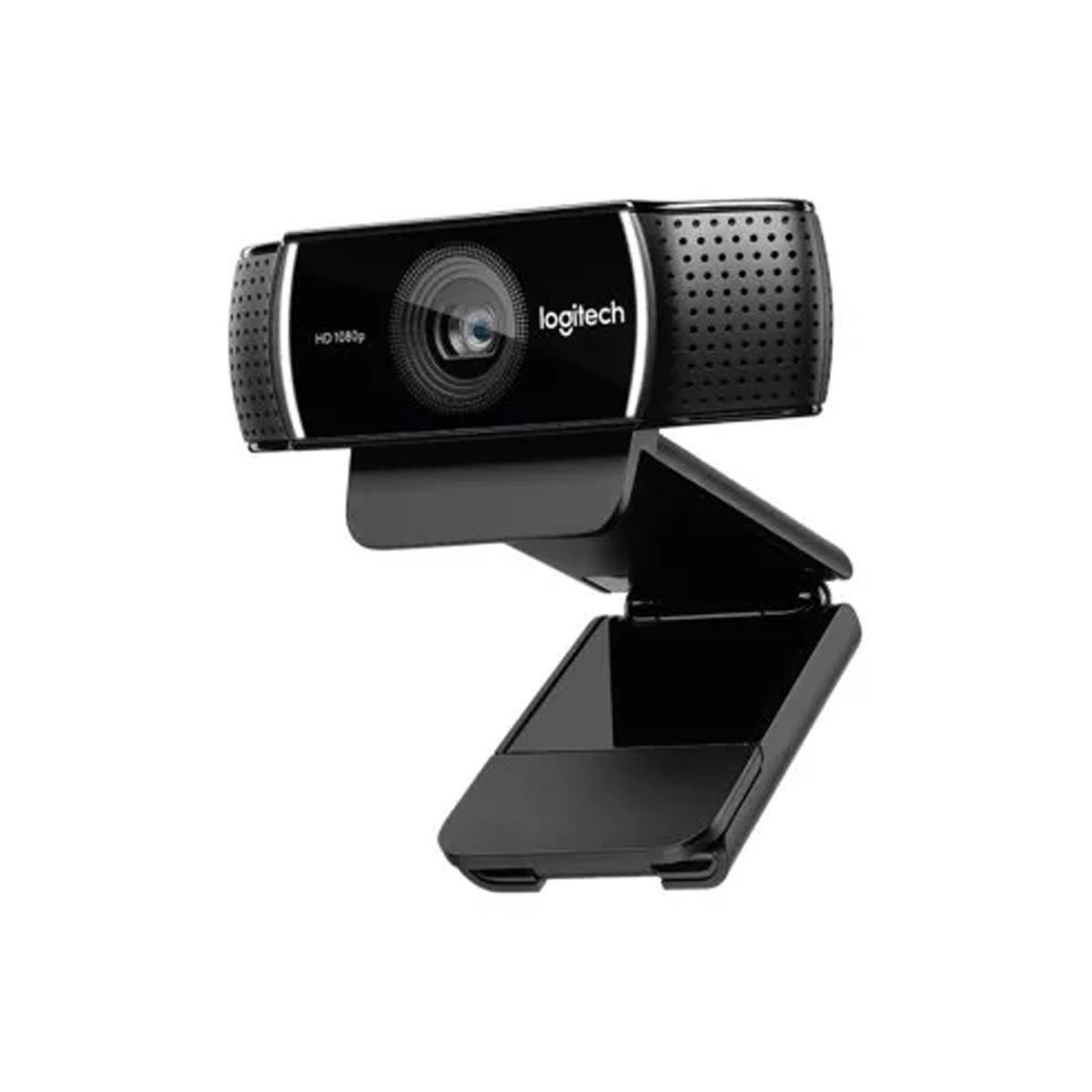 CAMARA LOGITECH C922 PRO STREAM FHD 1080P BLACK (960-001087) - 3