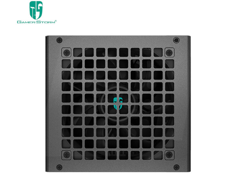 FUENTE DE PODER GAMER STORM PQ1000G, 80 PLUS GOLD MODULAR, 1000W - 2