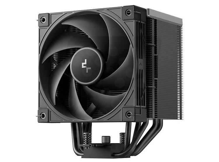 COOLER DE PROCESADOR DEEPCOOL AK500 G2 BK - 3
