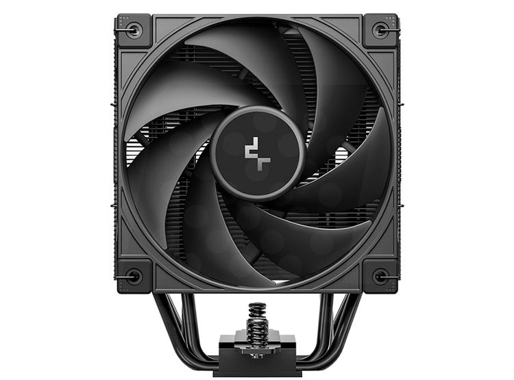 COOLER DE PROCESADOR DEEPCOOL AK500 G2 BK - 4