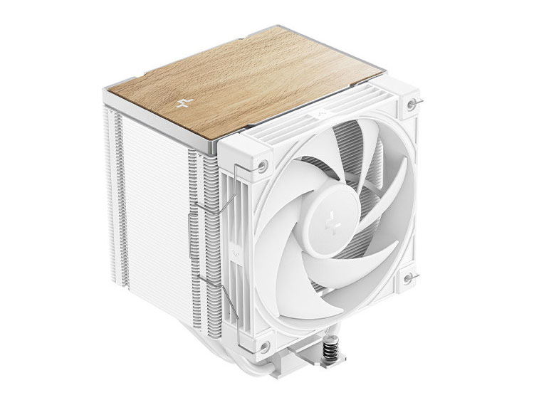 COOLER DE PROCESADOR DEEPCOOL AK500 G2 WH - 2