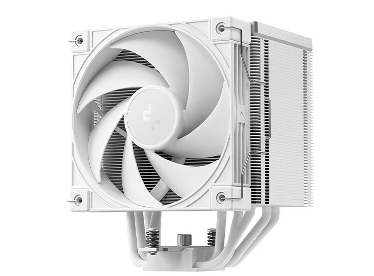 COOLER DE PROCESADOR DEEPCOOL AK500 G2 WH - 3